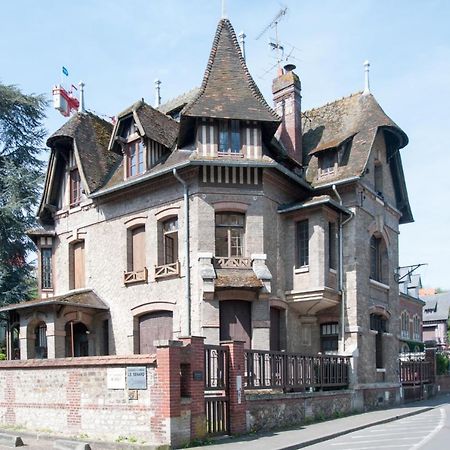 Studio Gare Руан Екстериор снимка